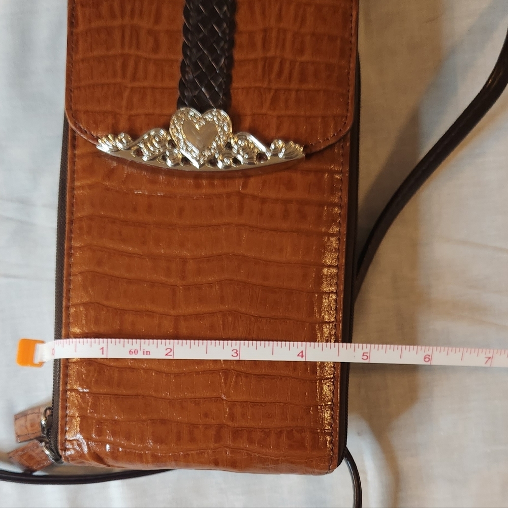 Crossbody wallet - Picture 7 of 9